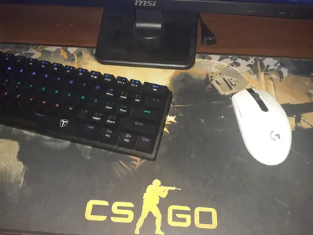 ماوس بی سیم مخصوص بازی لاجیتک مدل G305