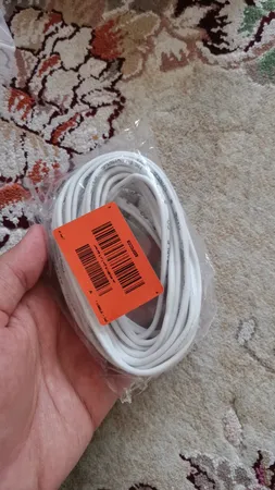 سیم برق 2 در 1 مدل NYL201