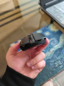 تجریه خرید ماوس بی سیم ایکس پی-پروداکت مدل 330H