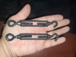 تجریه خرید مهارکش مدل گوریلا کد YP-SIZE6 مجموعه 2 عددی