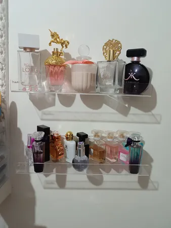 شلف دیواری مدل S15