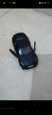 ماشین بازی مدل فلزی نیسان GTR