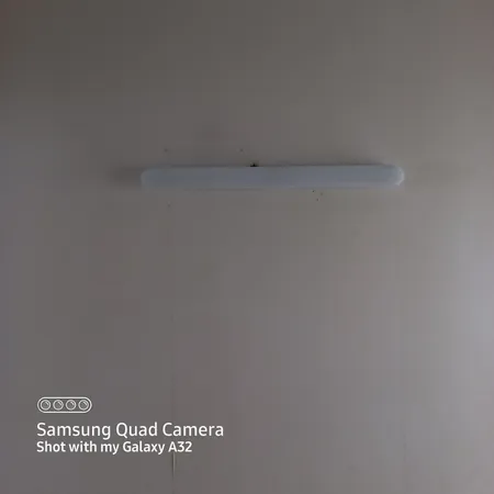 مهتابی ال ای دی 50 وات مدل AQ