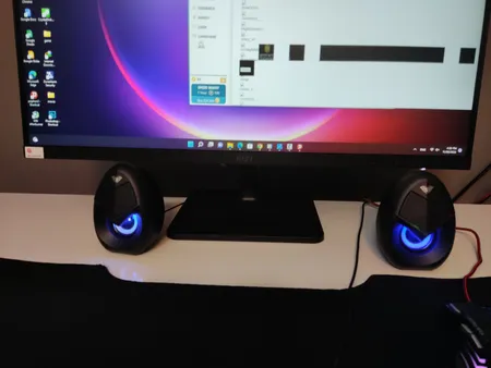 اسپیکر دسکتاپ آئولا مدل WIND N-69