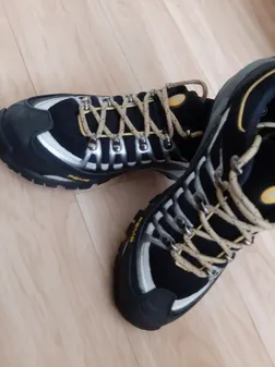 کفش پیاده روی مردانه پاما مدل آناتولی کد 2-G1134