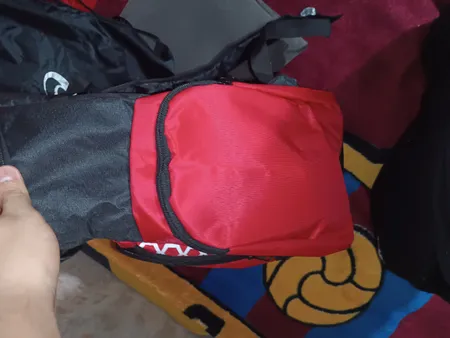 کوله پشتی ورزشی مدل m-1