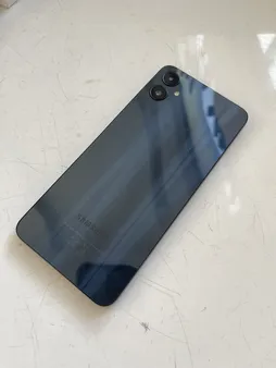 گوشی موبایل سامسونگ مدل Galaxy A05 دو سیم کارت ظرفیت 64 گیگابایت و رم 4 گیگابایت
