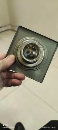 کف شور فیرمر مدل F.D.S