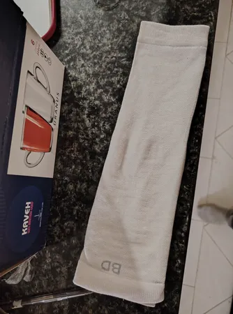 زانوبند طب و صنعت کد 42600 بسته 2 عددی