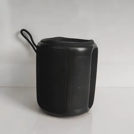 اسپیکر بلوتوثی قابل حمل اکو مدل E410