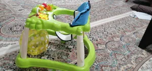 تجریه خرید روروئک ارابه مدل Shanikhan