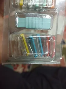 تجریه خرید فیوز خودرو لی تل فیوز مدل وکیوم مجموعه 11 عددی