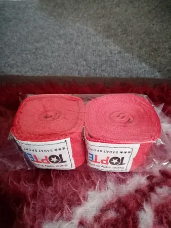 باند بوکس تاپتن مدل N12 بسته 2 عددی