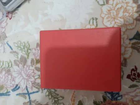 آویز گردنبند طلا 18 عیار زنانه مایا ماهک مدل MM1481 طرح دو قلب