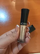 تجریه خرید کانسیلر نوت سری Full Coverage Liquid تحت لیسانس شماره01