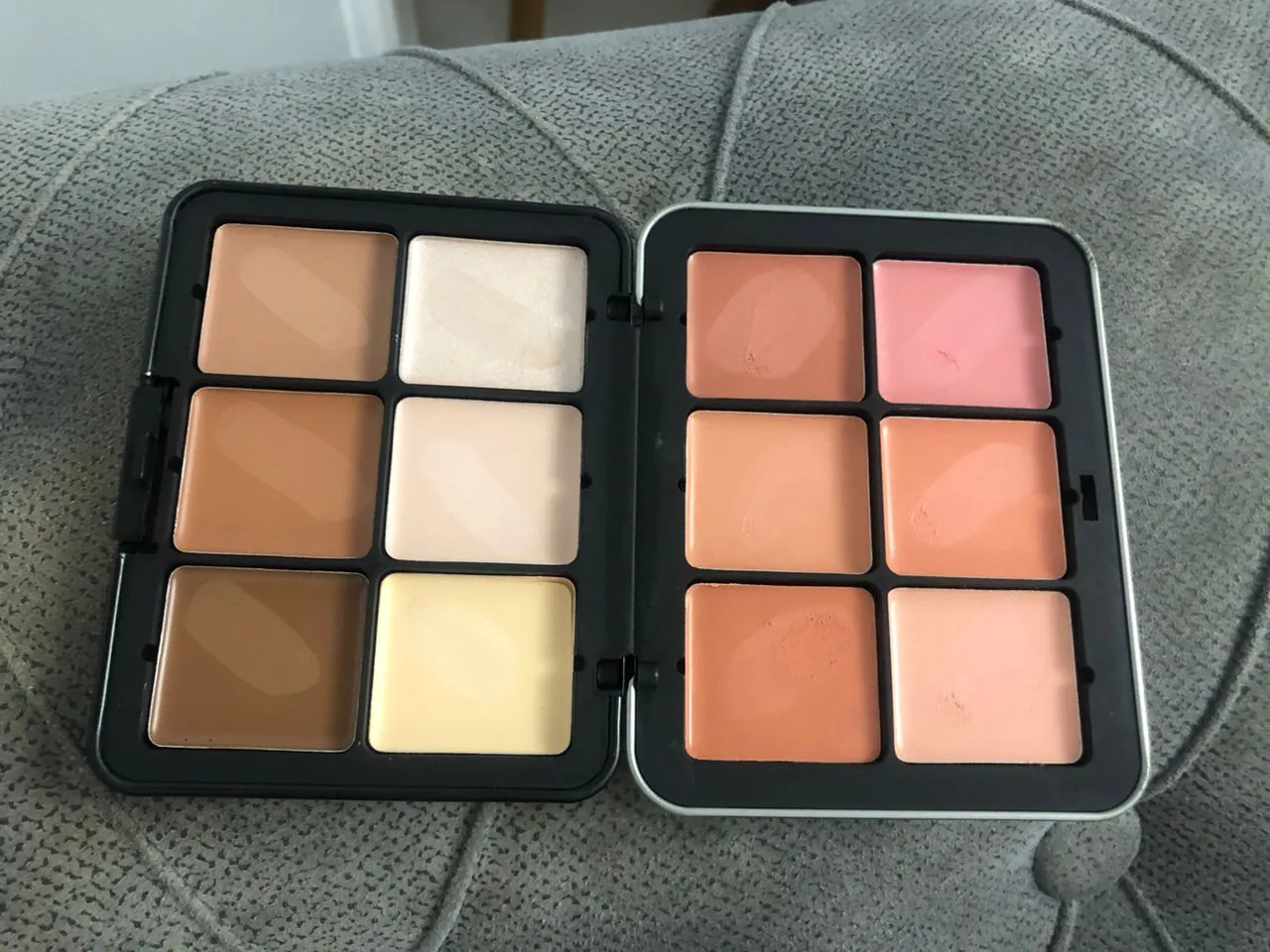 پالت کانتور مینی استار کد R2