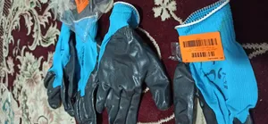 تجریه خرید دستکش ایمنی استاد کار کد O34