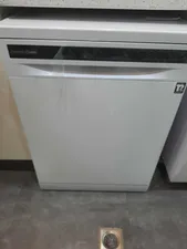 تجریه خرید ماشین ظرفشویی پاکشوما مدل MDF-15305