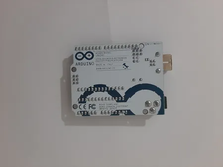 برد آردوینو UNO مدل R3