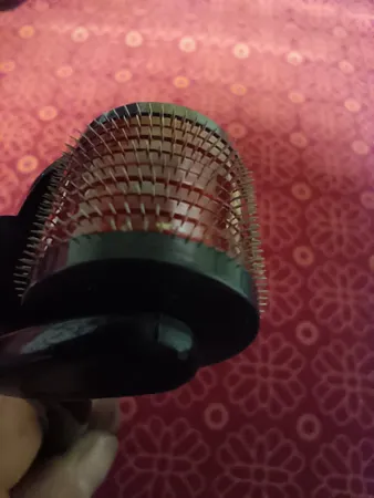 ماساژور دی.آر.اس مدل درمارولر سایز 1