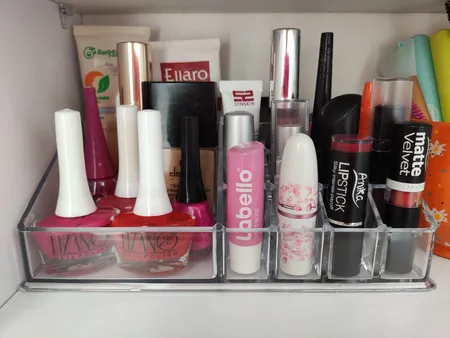 استند لوازم آرایشی مدل MA