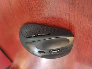 تجریه خرید ماوس بی‌سیم گرین مدل GM-501W