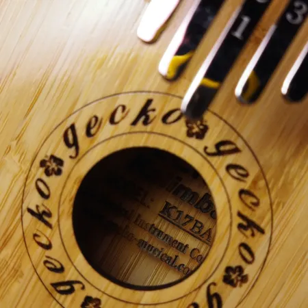 کالیمبا جکو مدل K17Ba