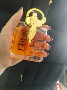 تجریه خرید ادو پرفیوم کلاسیک مدل SUPER LOVE حجم 100 میلی لیتر