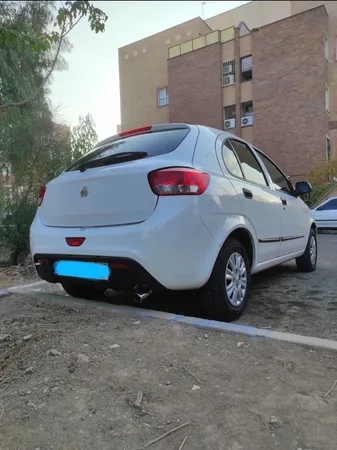 دیفیوزر مدل Galleria-TIB04 مناسب برای تیبا 2