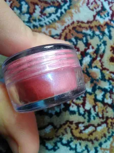 تجریه خرید پودر رنگ اسلایم تپلی مدل Pin