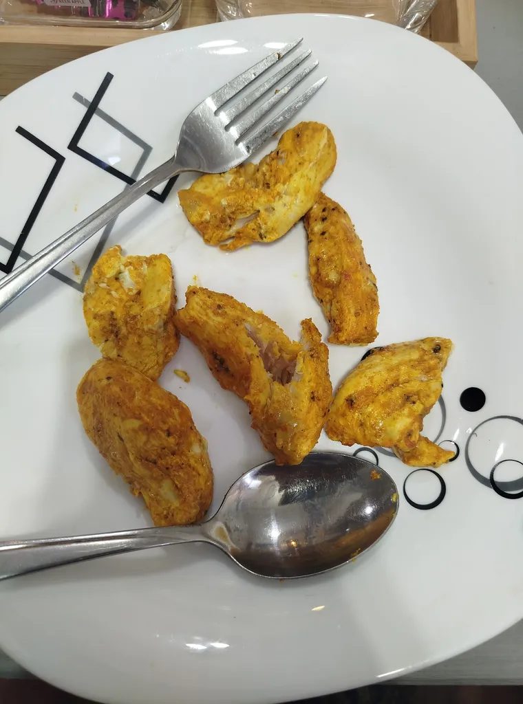 ظرف غذای برقی مدل LB-200W