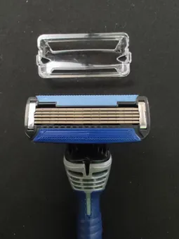 خود تراش سیلور مدل Blaze5