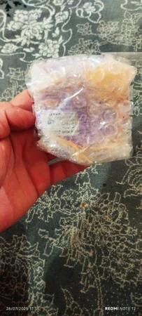 پنکیک بیوتی فاکتو مدل MAHRE-06 کد 06