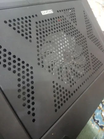 پایه خنک کننده سادیتا مدل SCP-H1