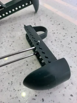 قالب کفش مدل XC002