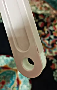 تجریه خرید بادبزن لیمون مدل HF177235