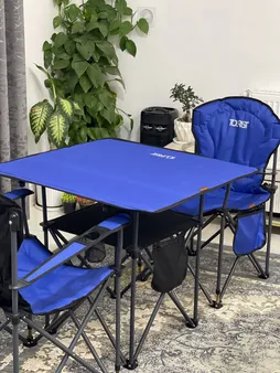 میز سفری توریست مدل 66