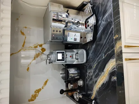 ناک باکس قهوه دلونگی کد DLSC059