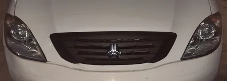 جلو پنجره طرح سوناتا آرمی مناسب برای تیبا