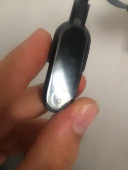 مچ بند هوشمند مدل M4