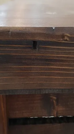 سبد رخت چرک مدل Tbm