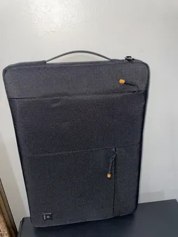 کیف لپ تاپ ویوو مدل Alpha slime sleeve مناسب برای لپ تاپ 14 اینچی