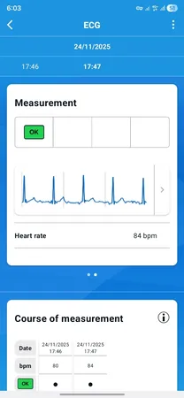 فشارسنج بازویی بیورر مدل BM96