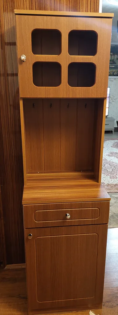 کنسول اعیان مدل کافه بار FH788