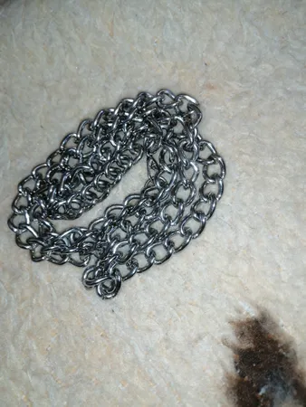 زنجیر مردانه کد 1006