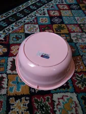 تجریه خرید لگن حمام لیمون مدل 1006