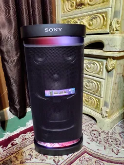 اسپیکر بلوتوثی قابل حمل سونی مدل srs-XP700