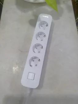 چندراهی برق هادرون مدل P24