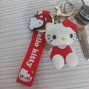 تجریه خرید جاکلیدی مدل کیتی کد kitty01