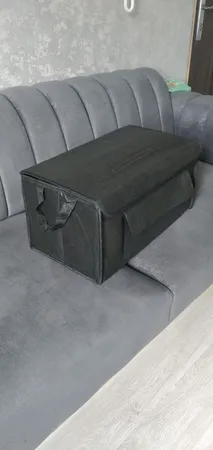 جعبه نظم دهنده صندوق عقب خودرو مدل vanda12